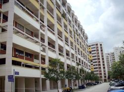 Blk 336 Jurong East Avenue 1 (Jurong East), HDB Executive #590235761